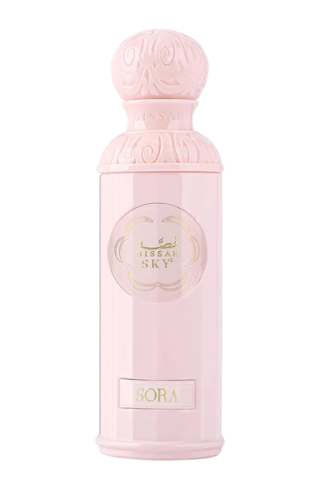 Gissah Legend Of The Sky Sora Eau De Parfum Samples
