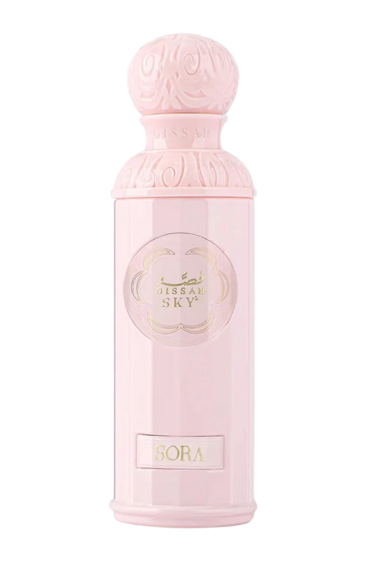 Gissah Legend Of The Sky Sora Eau De Parfum Samples