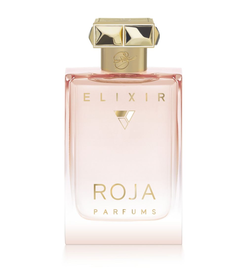 Roja Parfums Elixir Pour Femme Essence De Parfum Samples