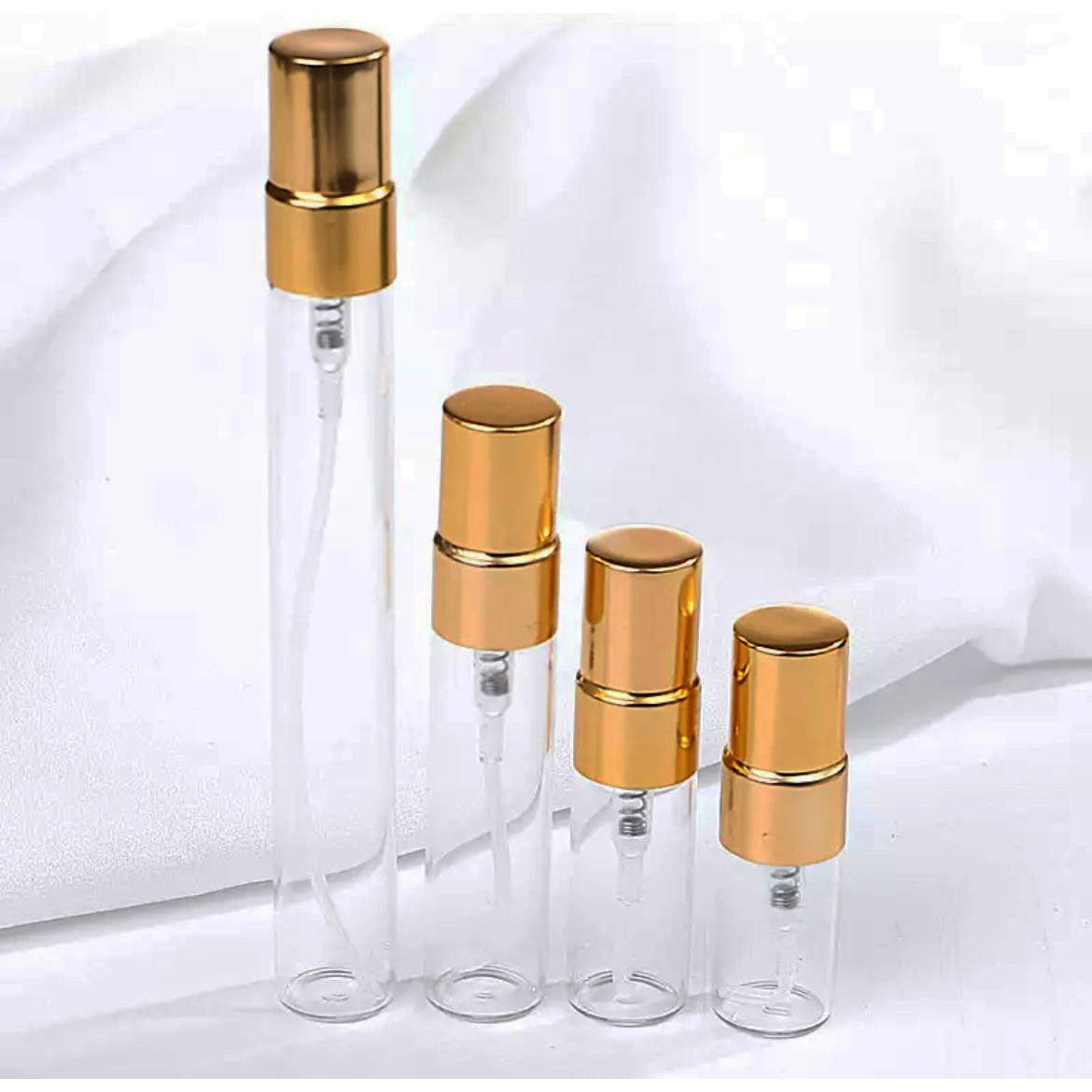 Giardini Di Toscana Bianco Latte Eau De Parfum Samples