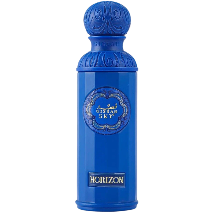 Gissah Legend Of The Sky Horizon Eau De Parfum Samples