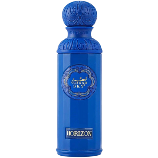Gissah Legend Of The Sky Horizon Eau De Parfum Samples