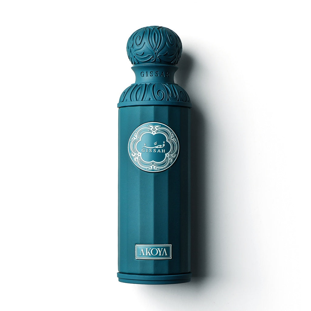 Gissah Akoya Eau De Parfum Samples