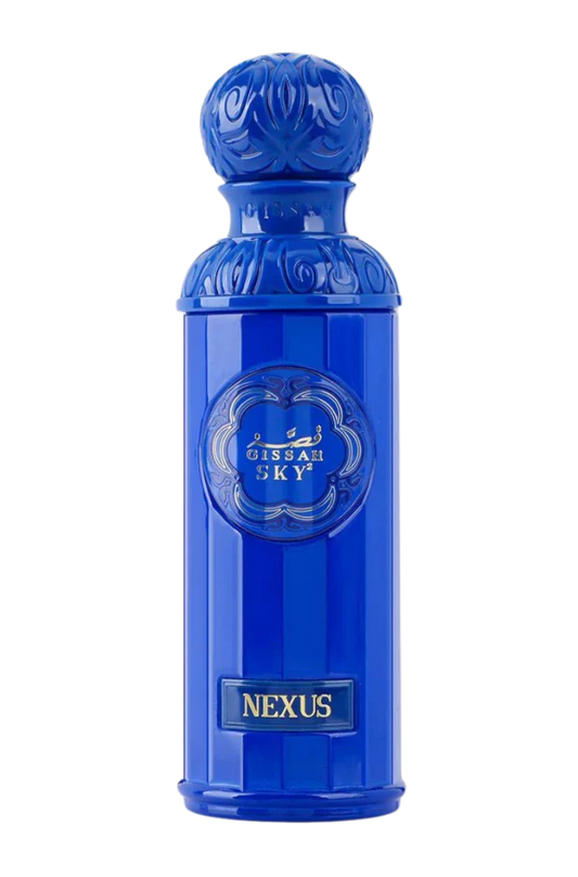 Gissah Legend Of The Sky Nexus Eau De Parfum Samples
