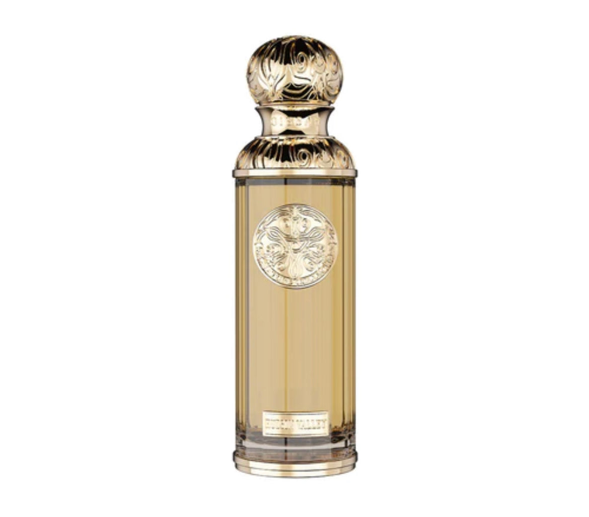 Gissah Hudson Valley Eau De Parfum 200ML