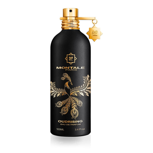 Montale Oudrising Eau De Parfum Samples