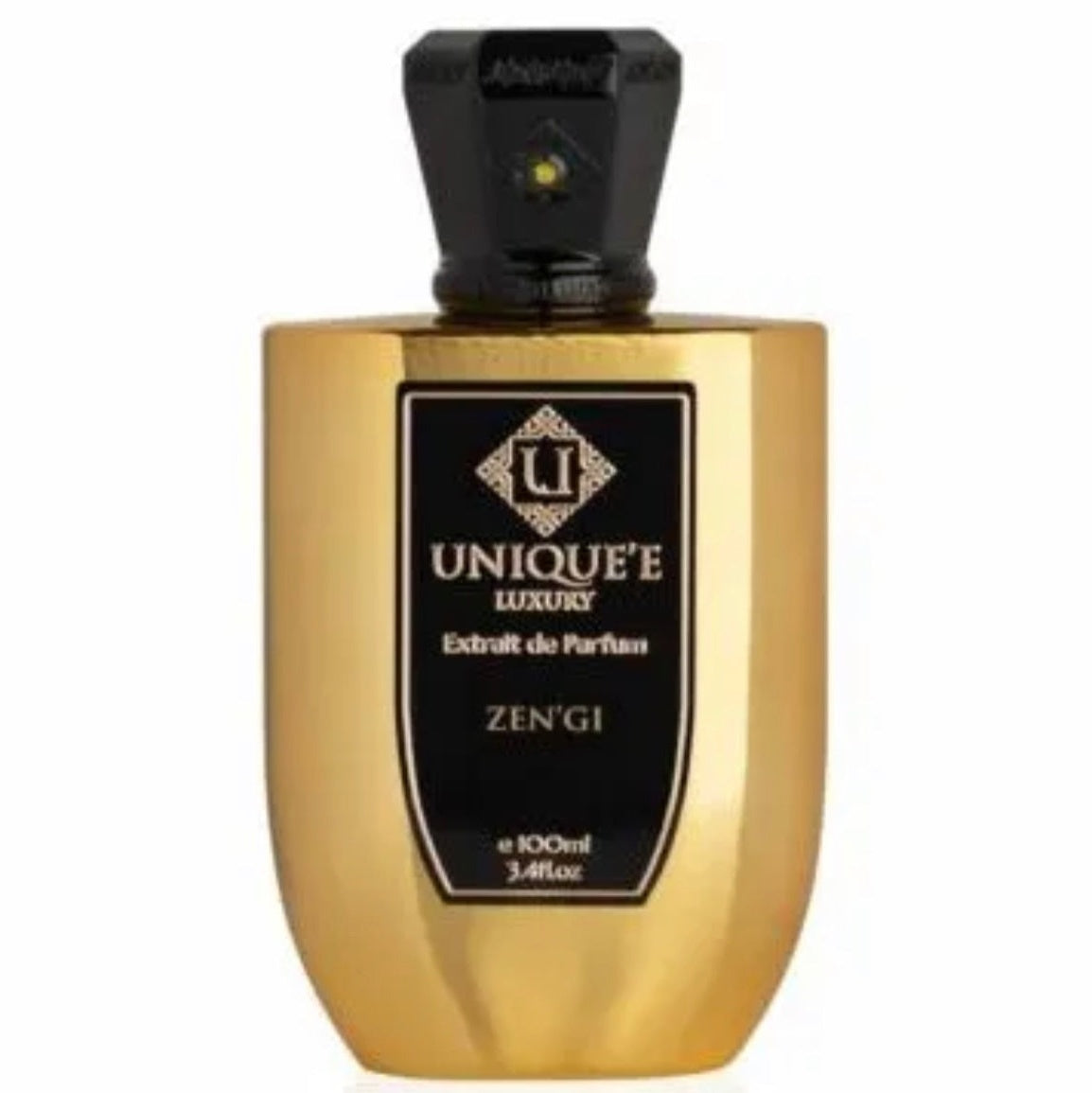 Unique’e Luxury Zengi Extrait De Parfum Samples