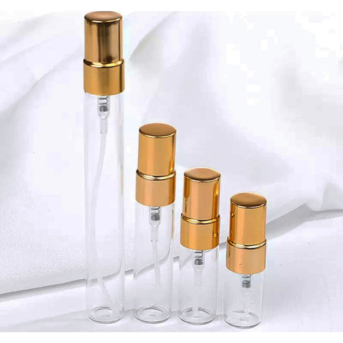 Unique’e Luxury Zengi Extrait De Parfum Samples