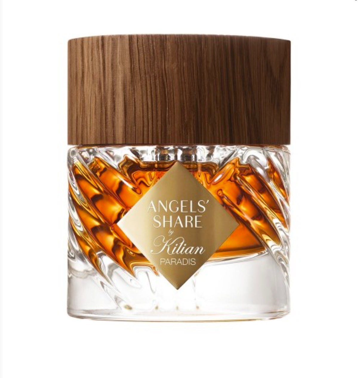 Kilian Angels’ Share Paradis Eau De Parfum Samples