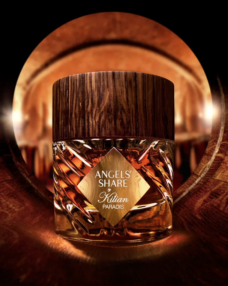 Kilian Angels’ Share Paradis Eau De Parfum Samples
