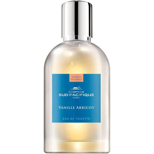 Comptoir Sud Pacifique Vanilla Abricot Eau De Parfum Samples