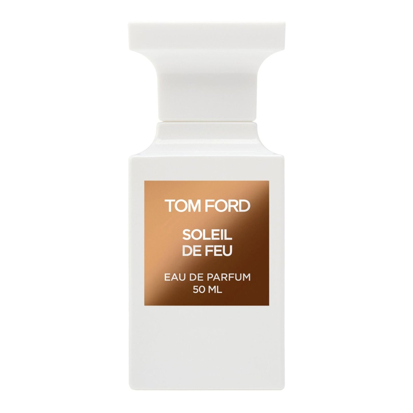 Tom Ford Soleil De Feu Private Blend Fragrance Samples