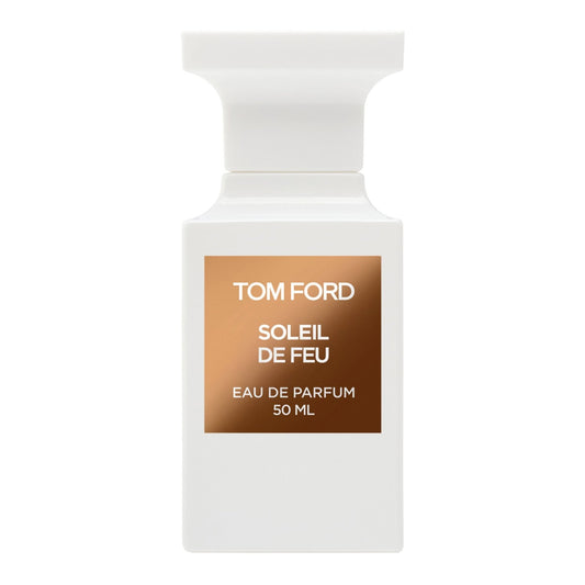Tom Ford Soleil De Feu Private Blend Fragrance Samples