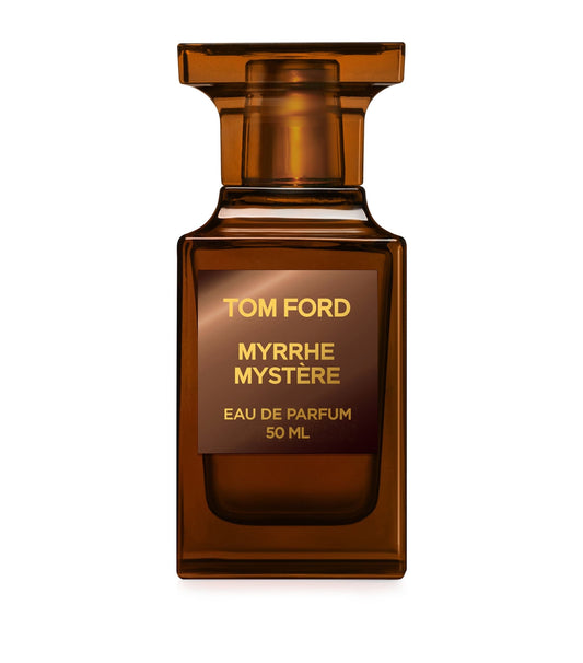 Tom Ford Myrrhe Mystère Private Blend Fragrance Samples