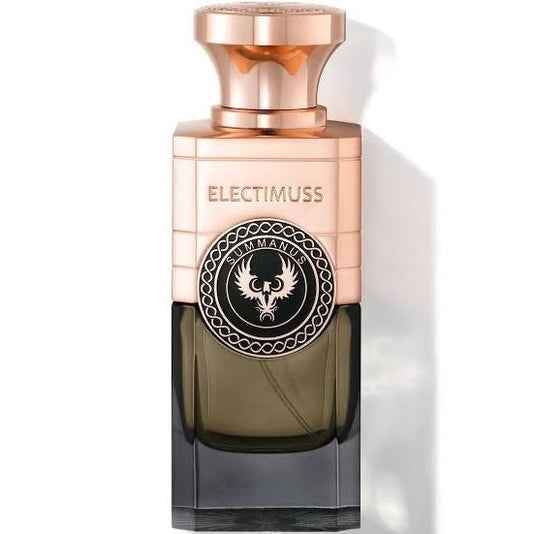 Electimuss Cashmere Eau De Parfum Samples