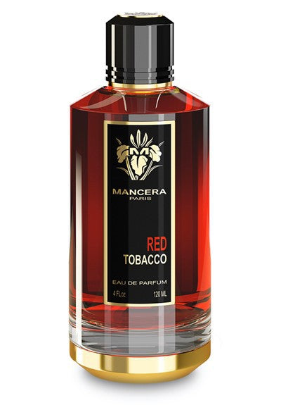 Mancera Red Tobacco Eau De Parfum Samples