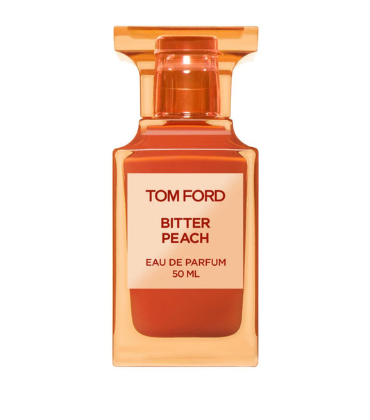 Tom Ford Bitter Peach Private Blend Fragrance Samples