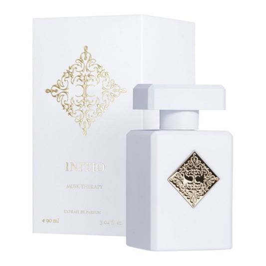 Initio Parfums Musk Therapy Extrait De Parfum Samples