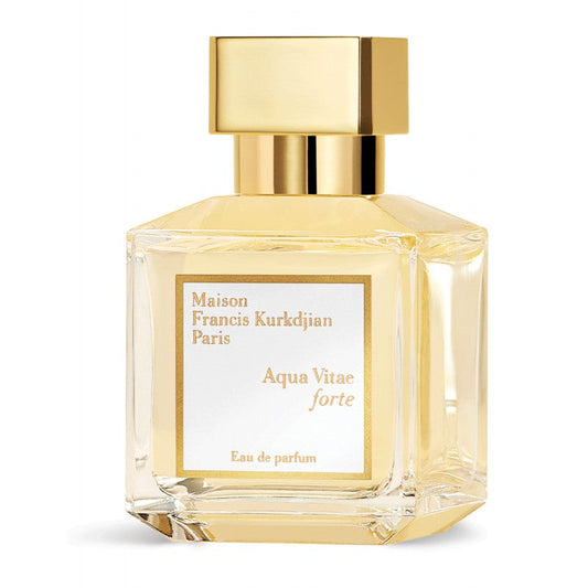 Maison Francis Kurkdjian Aqua Vitae Forte Eau De Parfum Fragrance Samples