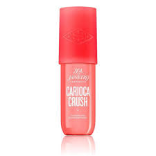 Sol De Janeiro CARIOCA CRUSH Perfume Mist Samples