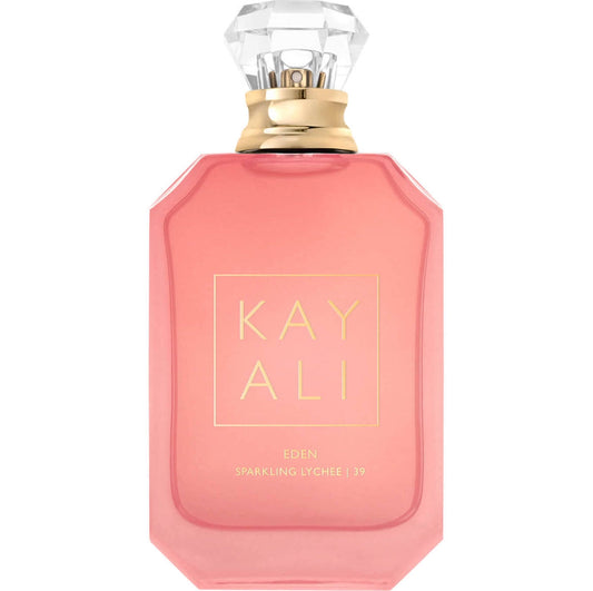 Kayali Eden Sparkling Lychee 39 Eau De Parfum Samples