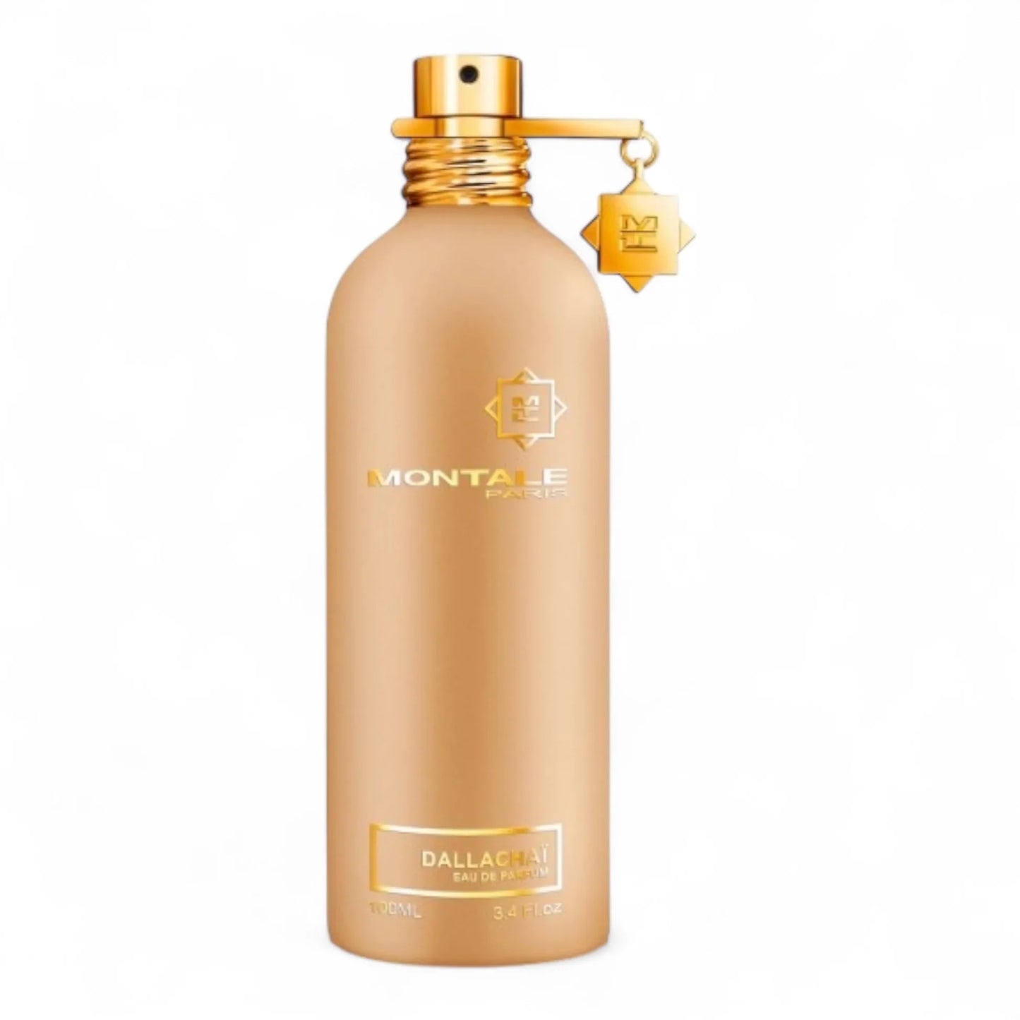 Montale Dalachai Eau De Parfum Samples