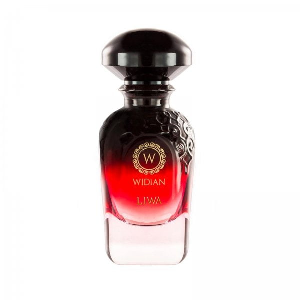 Widian Liwa Extrait De Parfume Samples