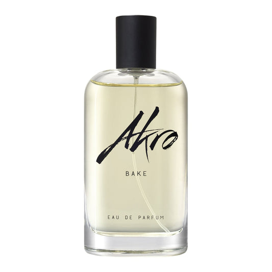 Akro Bake Eau De Parfum Samples