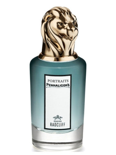 Penhaligons Portraits Roaring Radcliff Discontinued Eau De Parfum Samples