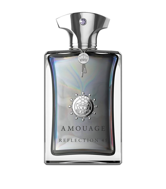 Amouage Reflection 45 Exceptional Extrait De Parfum 100ML (UNBOXED)