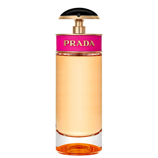 Prada Candy Eau De Parfum Samples