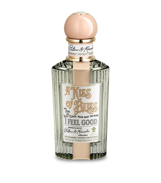 Penhaligons A Kiss Of Bliss EDP Samples