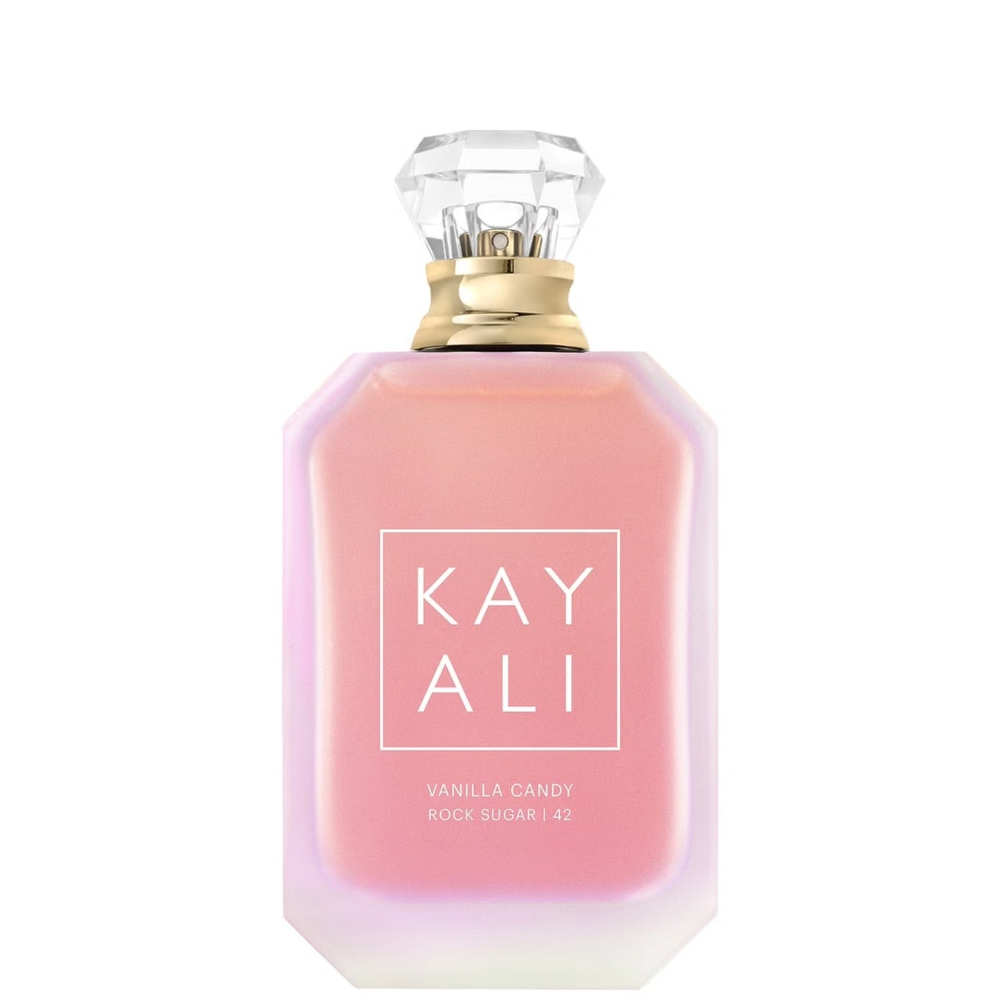 Kayali Vanilla Candy Rock Sugar 42 Eau De Parfum Samples