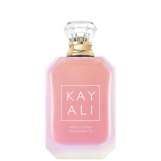 Kayali Vanilla Candy Rock Sugar 42 Eau De Parfum Samples