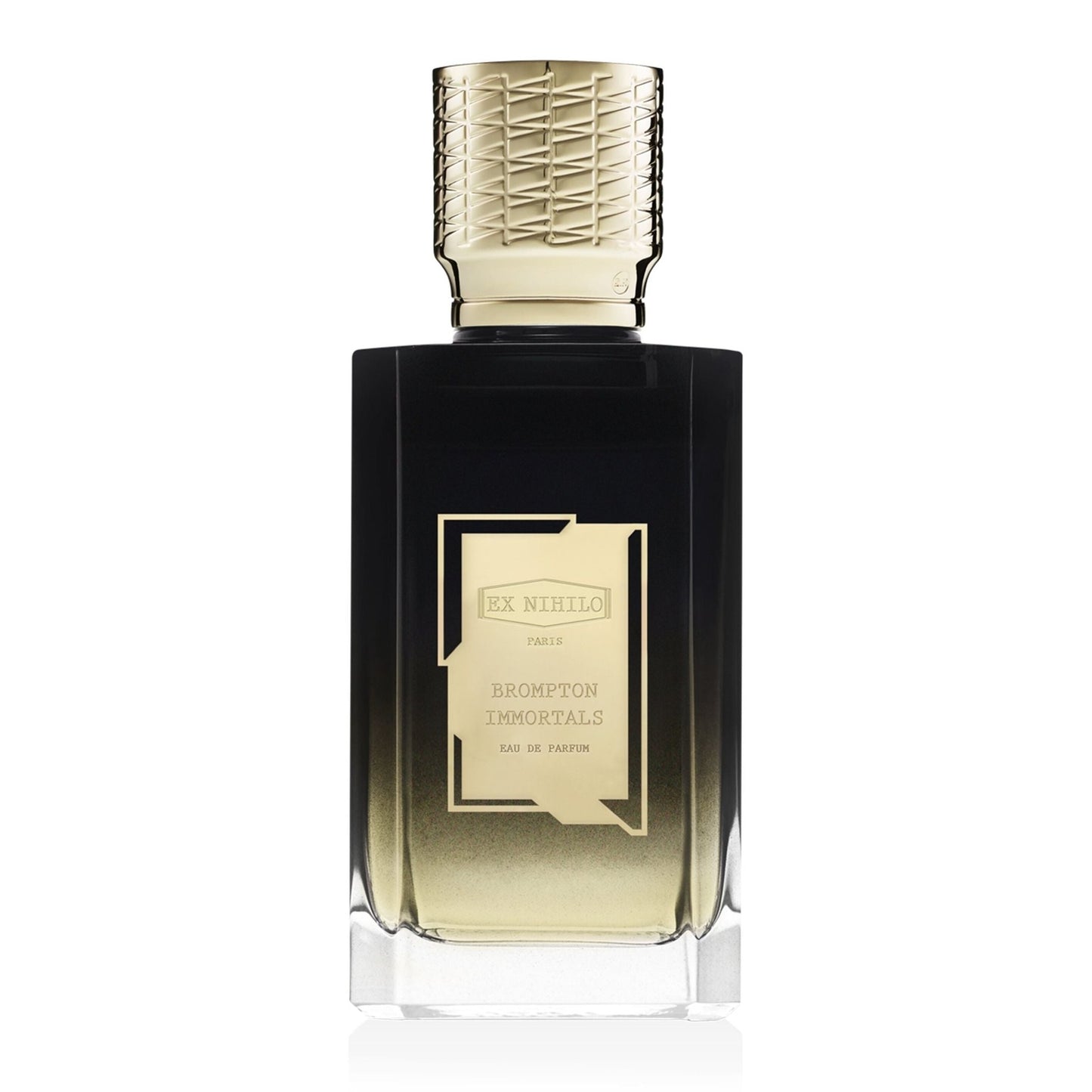 Ex Nihilo Brompton Immortals Eau De Parfum Samples