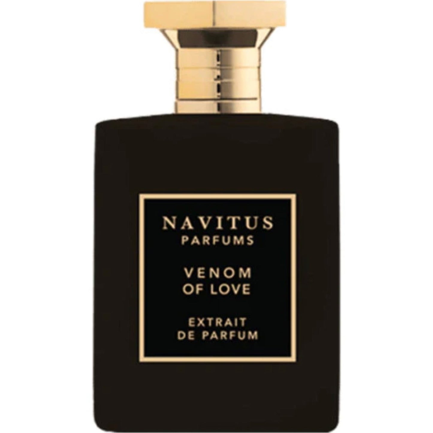 Navitus Parfums Venom Of Love Eau De Parfum Samples