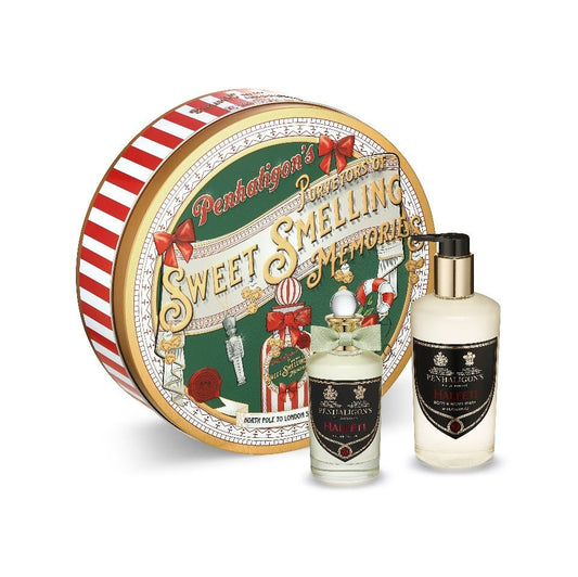 Penhaligons Halfeti Holiday Gift Set Eau De Parfum