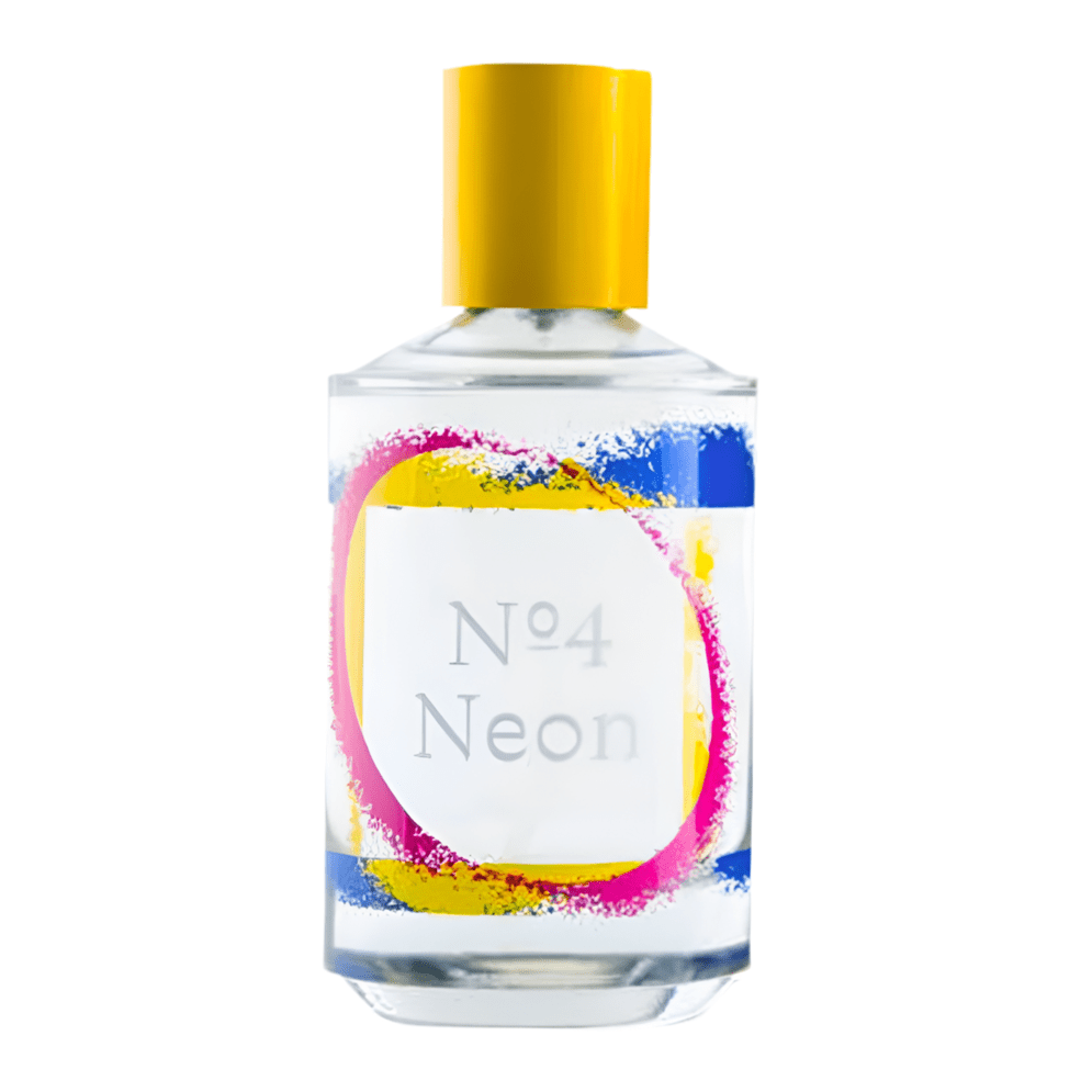 Thomas Kosmala No.4 Neon Eau De Parfum Samples