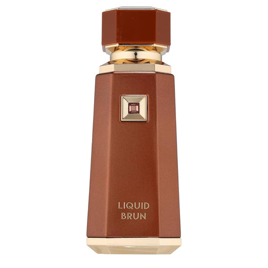 French Avenue Liquid Brun Eau De Parfum Eau De Parfum Samples