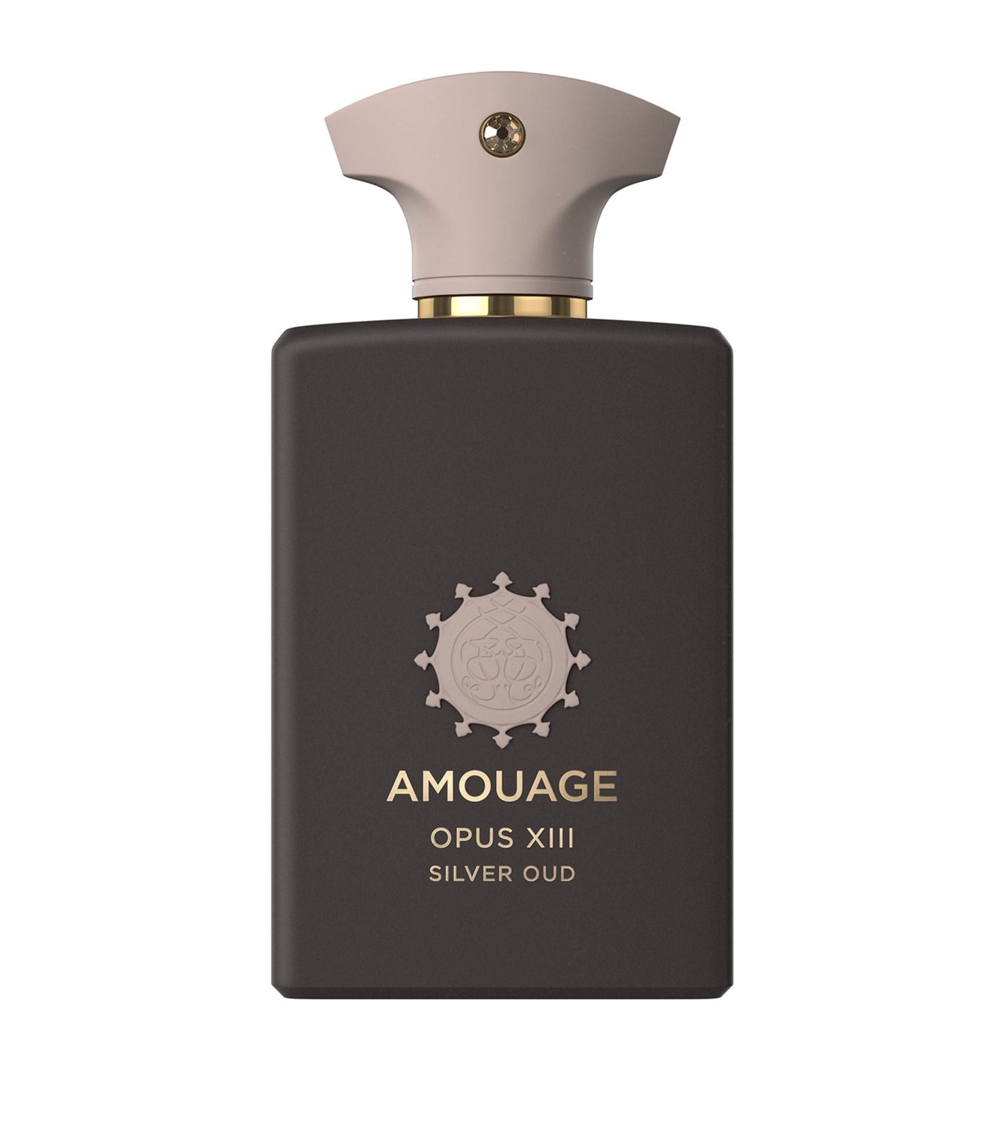 Amouage Opus XIII Silver Oud Eau de Parfum 100ML