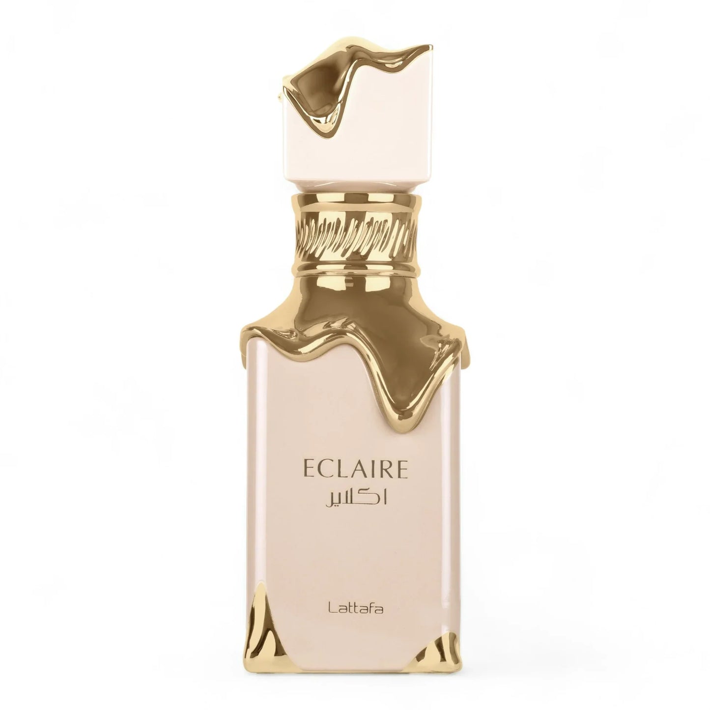 Lattafa Eclaire Eau De Parfum Samples