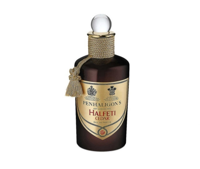 Penhaligons Halfeti Cedar Eau De Parfum Samples