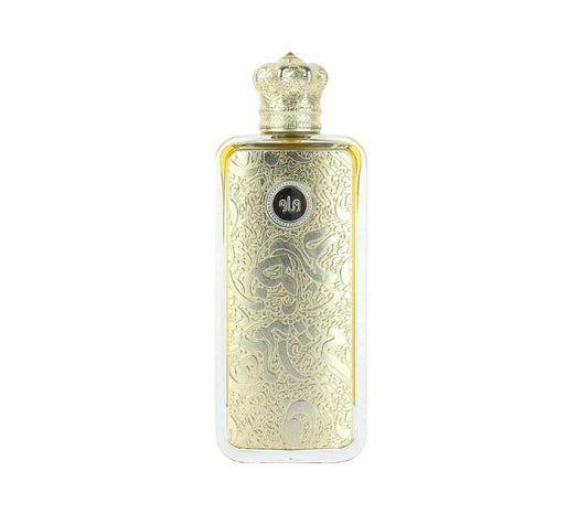 Dar Al Teeb Waaw Eau De Parfum Samples