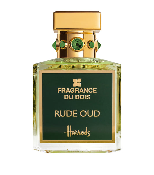 Fragrance Du Bois Rude Oud Eau De Parfum