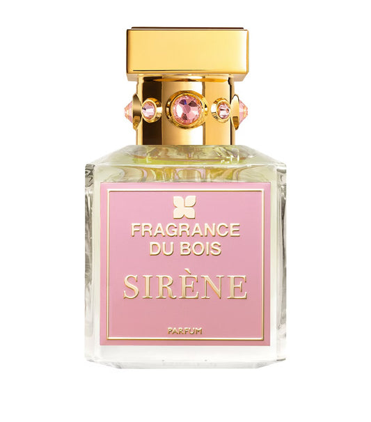 Fragrance Du Bois Sirene Eau De Parfum