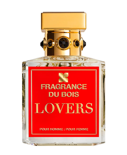 Fragrance Du Bois Lovers  Eau De Parfum Samples