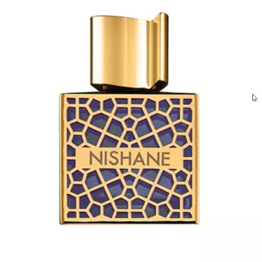 Nishane Mana Extrait De Parfum Samples