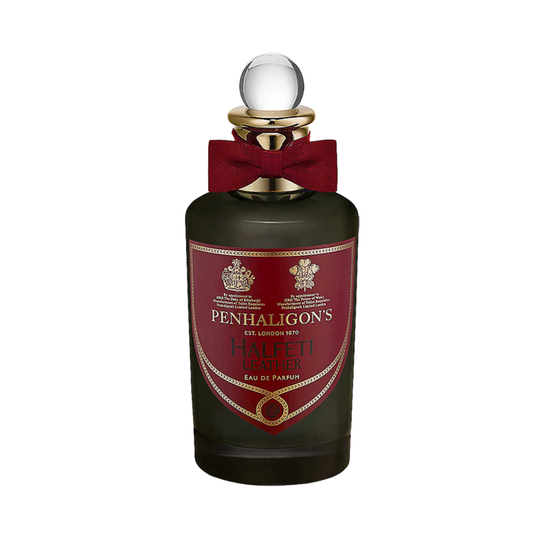 Penhaligons Halfeti Leather Eau De Parfum Samples