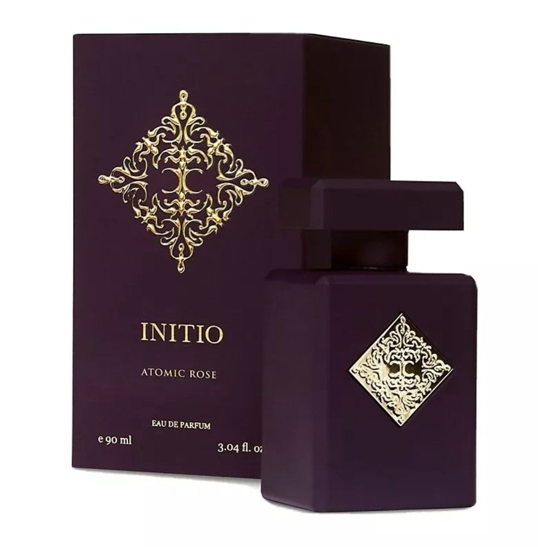 Initio Parfums Prives Atomic Rose Eau De Parfum Samples