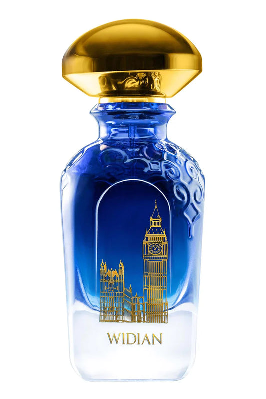 Widian London Eau De Parfum Samples